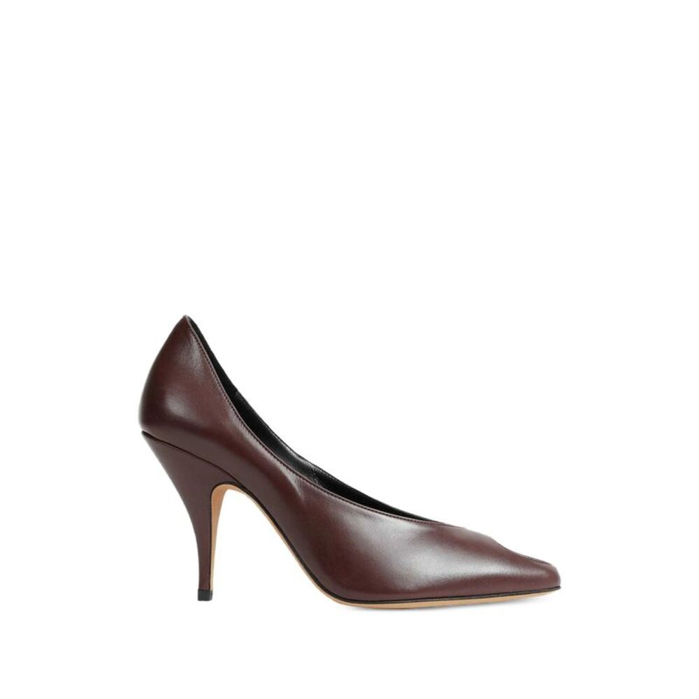 Jude Brown Shoes Women